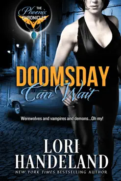 doomsday can wait book cover image