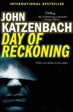 day of reckoning imagen de la portada del libro