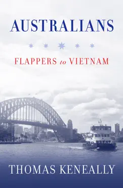 australians book cover image