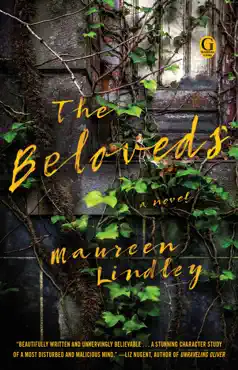 the beloveds book cover image