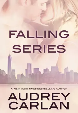 the falling anthology book cover image