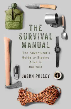 the survival manual book cover image