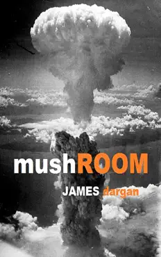 mushroom book cover image