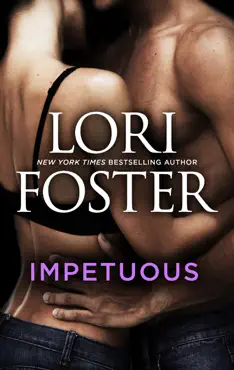 impetuous book cover image