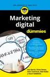 Marketing digital para Dummies sinopsis y comentarios