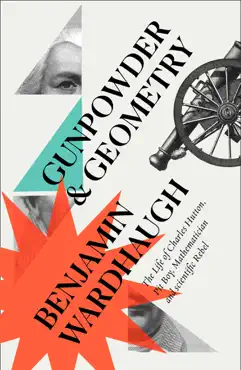 gunpowder and geometry book cover image
