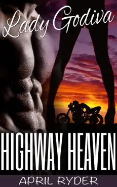 highway heaven book cover image