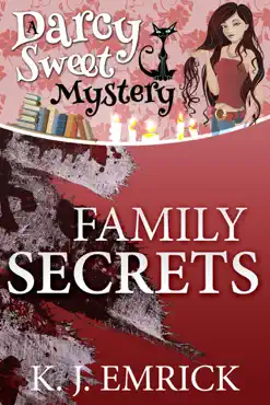 family secrets book cover image