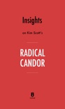 Insights on Kim Scott’s Radical Candor by Instaread book summary, reviews and downlod