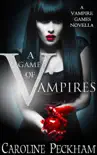 A Game of Vampires e-book