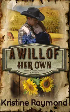 a will of her own book cover image