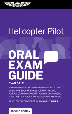 helicopter pilot oral exam guide imagen de la portada del libro