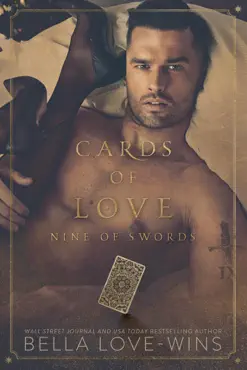 cards of love - nine of swords imagen de la portada del libro