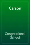 Carson synopsis, comments