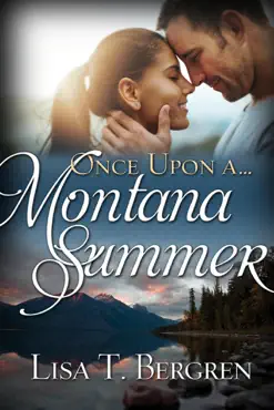 once upon a montana summer book cover image