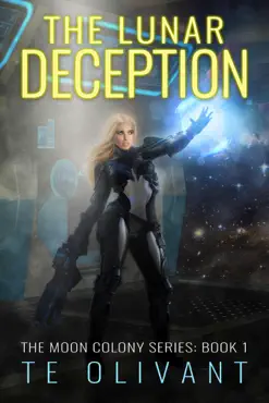 the lunar deception book cover image