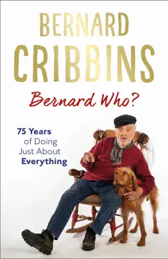 bernard who? imagen de la portada del libro