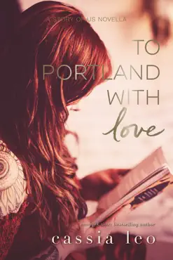 to portland, with love book cover image