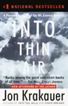 Into Thin Air synopsis, comments