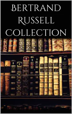 bertrand russell collection imagen de la portada del libro