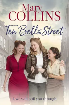 ten bells street book cover image