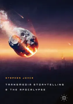 transmedia storytelling and the apocalypse book cover image