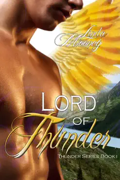 lord of thunder book cover image