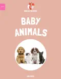 Kids Learn: Baby Animals e-book