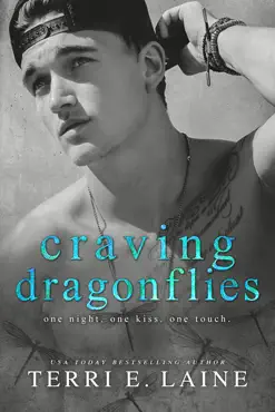 craving dragonflies book cover image