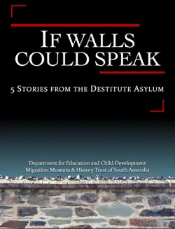 if walls could speak book cover image
