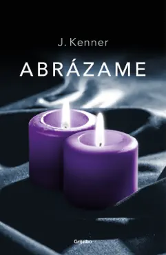abrázame (serie stark 7) book cover image