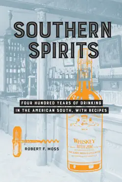 southern spirits book cover image