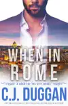 When in Rome synopsis, comments