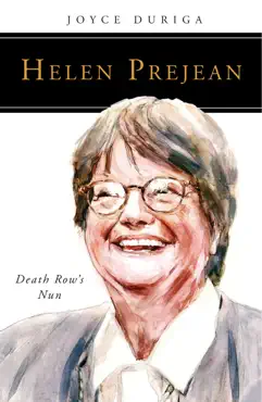 helen prejean book cover image