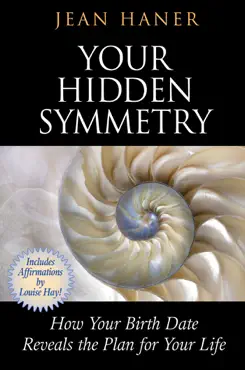 your hidden symmetry book cover image
