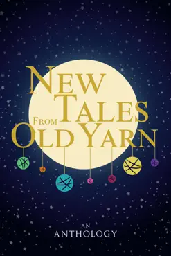 new tales from old yarn book cover image