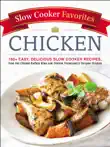 Slow Cooker Favorites Chicken synopsis, comments