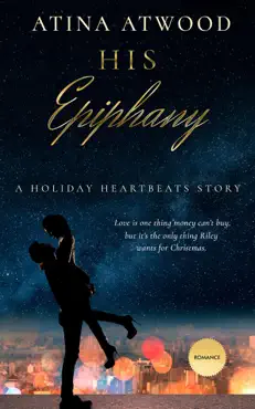 his epiphany. a holiday heartbeats story. book cover image