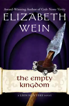 the empty kingdom book cover image