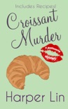 Croissant Murder book summary, reviews and downlod
