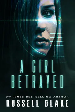 a girl betrayed book cover image