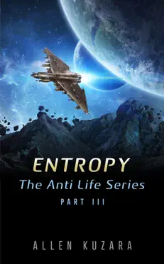 entropy imagen de la portada del libro