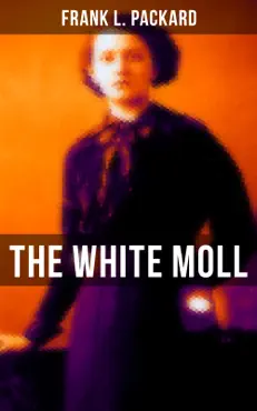 the white moll book cover image