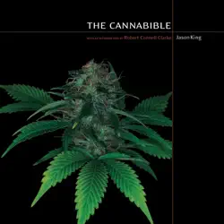the cannabible book cover image
