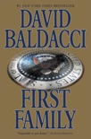 First Family book summary, reviews and downlod