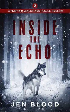 inside the echo book cover image