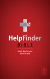 HelpFinder Bible NLT book summary, reviews and download