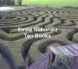 Ten Books by Emile Gaboriau synopsis, comments