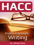 English Essentials: Writing análisis y personajes