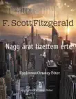 F. Scott Fitzgerald Nagy árat fizettem érte: 4 Fordította Ortutay Péter sinopsis y comentarios